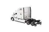 Peterbilt 579 Tandem Axle w/Ultraloft Sleeper - White