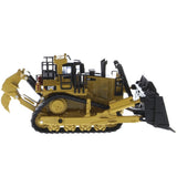 Caterpillar D11 Dozer with 2 Blades & Ripper- 1:64