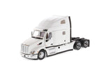 Peterbilt 579 Tandem Axle w/Ultraloft Sleeper - White