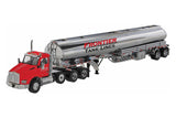 Kenworth T880S Day Cab w/Heil FD 9300/DT Tanker - Frontier