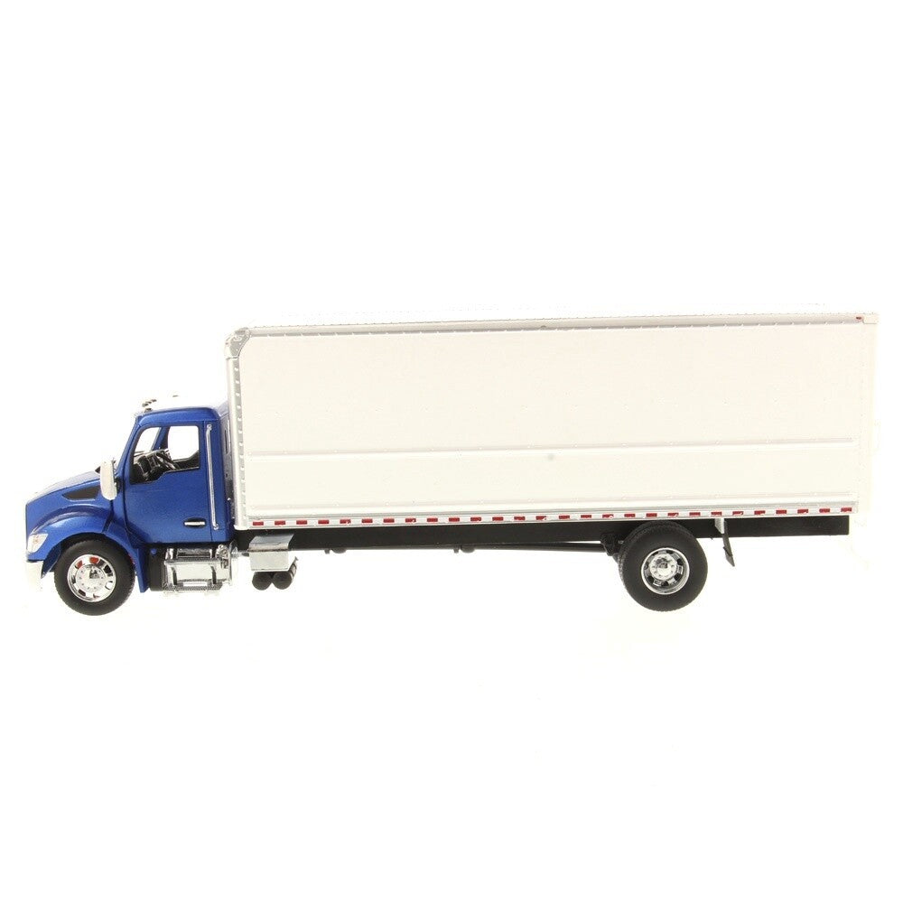 Kenworth T280 w/Supreme Signature Brand Truck Body - 1:32