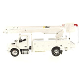 Kenworth T380 w/Altec AA55 Aerial Service Truck - White - 1:32