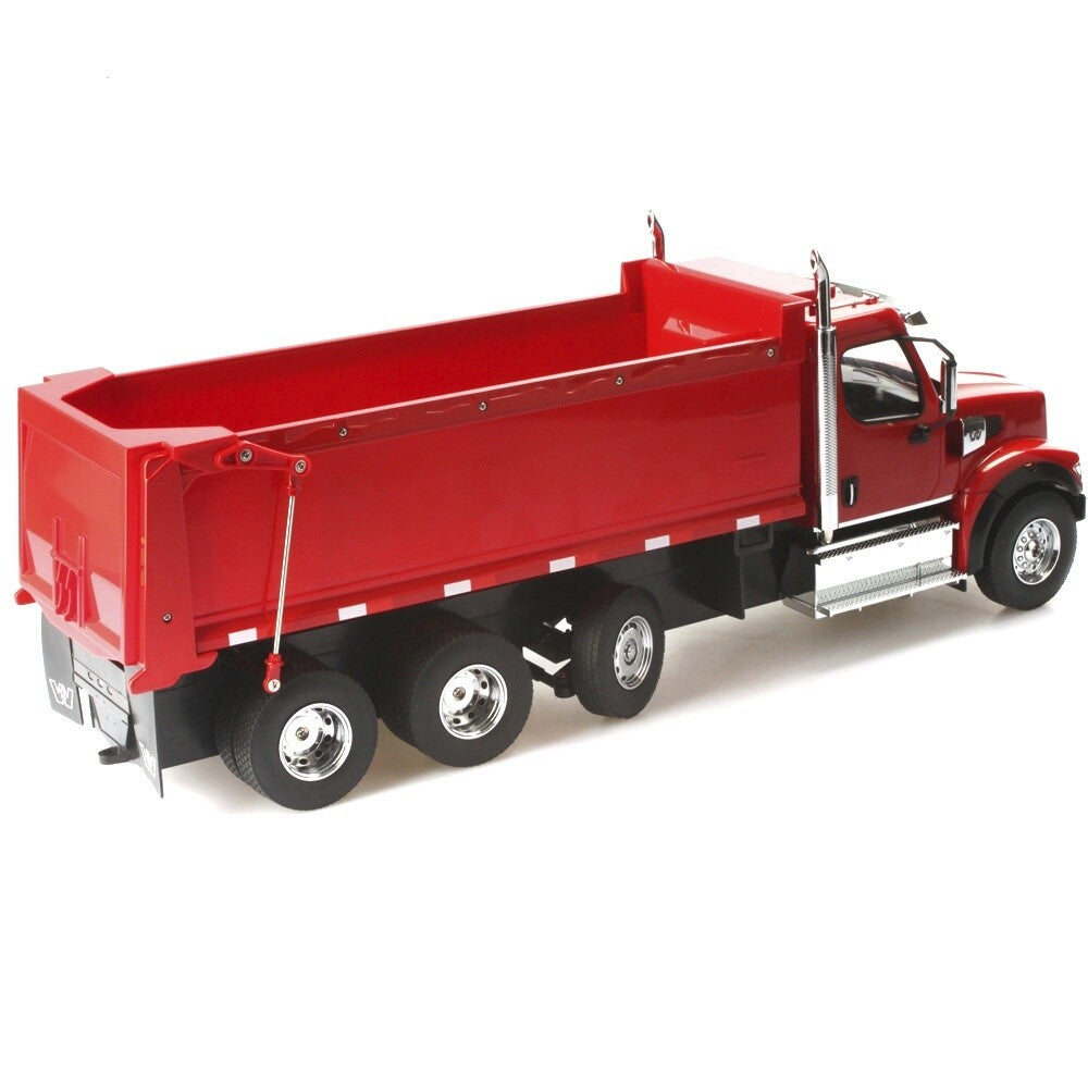 Western Star 4900 Dump Truck - Radio Controlled - 1:16