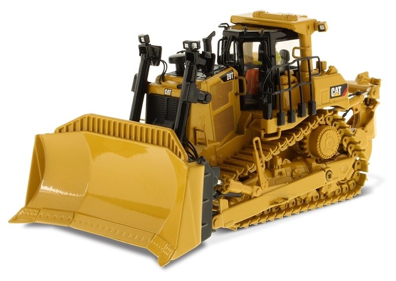 Caterpillar D9T Bulldozer