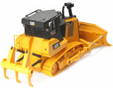 Caterpillar D7E Bulldozer - Radio Controlled - 1:24