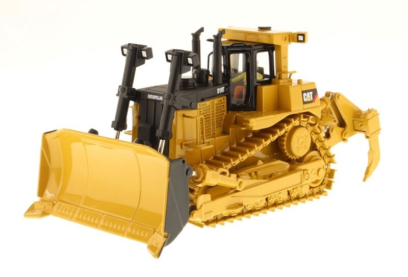 Caterpillar D10T Bulldozer