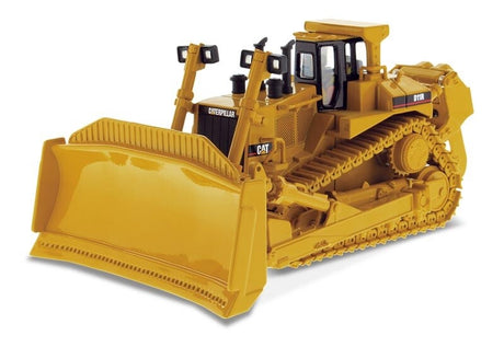 Caterpillar D11R Track Type Tractor