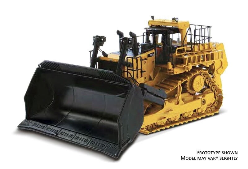 Caterpillar D11 CD Carrydozer