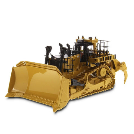 Caterpillar D11 Fusion Track Type Tractor