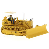 Caterpillar D7C Bulldozer w/Canopy