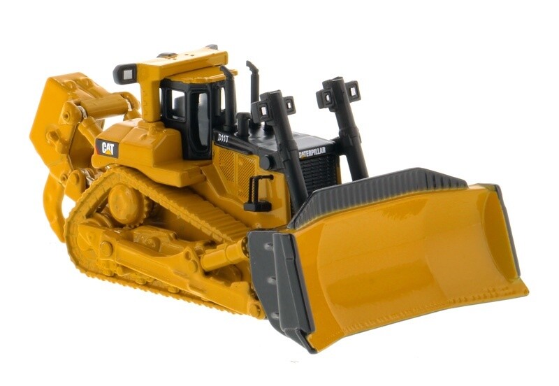 Caterpillar D11T Bulldozer - 1:125