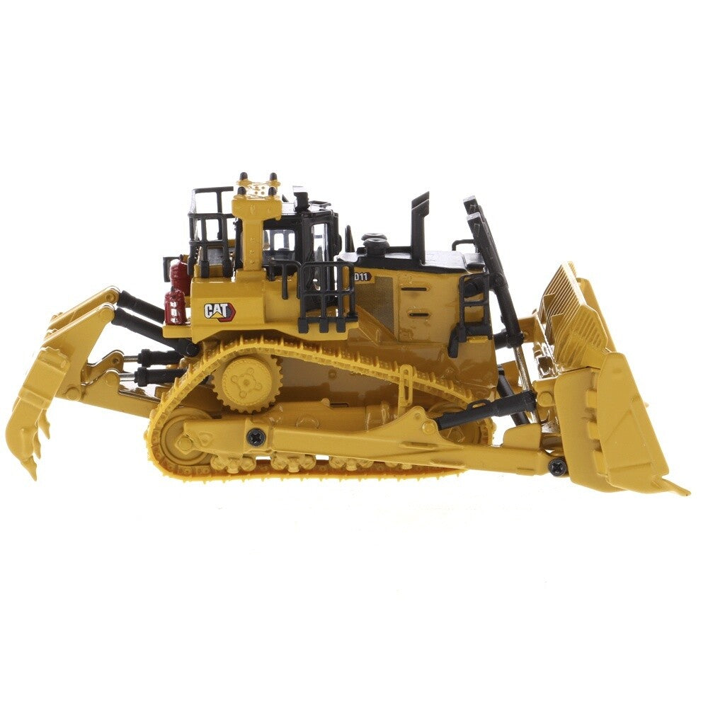 Caterpillar D11 Bulldozer - 1:87