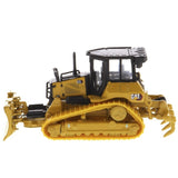 Caterpillar D5 LGP VPAT Bulldozer w/Foldable Blade - 1:87