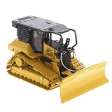 Caterpillar D5 LGP Fire Bulldozer