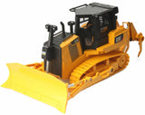 Caterpillar D7E Bulldozer - Radio Controlled - 1:24