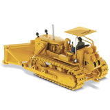 Caterpillar D7C Bulldozer w/Canopy