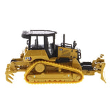 Caterpillar D5 LGP VPAT Bulldozer w/Foldable Blade - 1:87