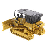 Caterpillar D5 LGP Fire Bulldozer