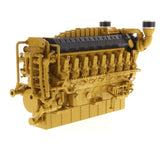 Caterpillar G3616 A4 Gas Compression Engine - 1:25