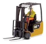 Caterpillar E16C PNT Lift Truck - 1:25