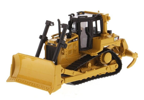 Caterpillar D6R Track Type Tractor - 1:64