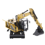 Caterpillar M318 Wheeled Excavator