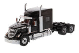 International LoneStar Tractor w/Sleeper - Black