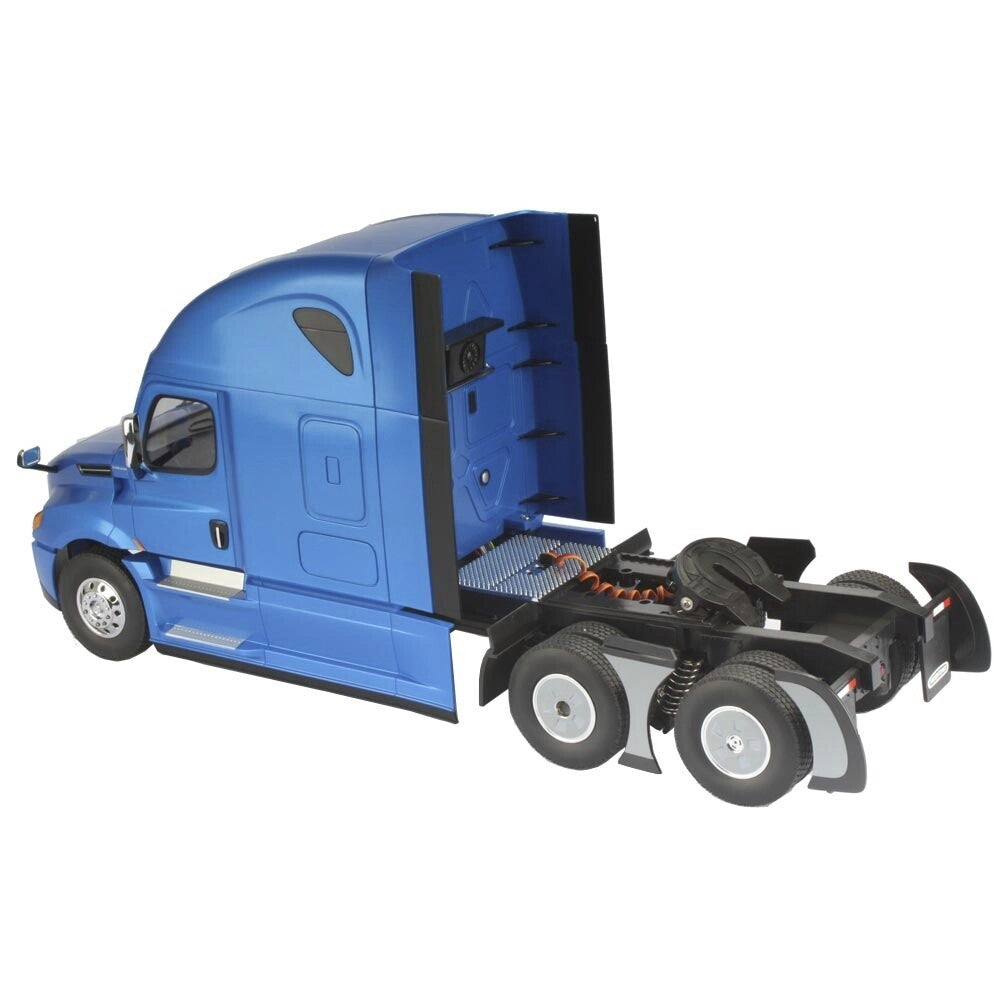 Freightliner Cascadia Tractor w/Sleeper Cab - Radio Controlled - 1:16