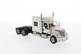 International LoneStar Tractor w/Sleeper - White