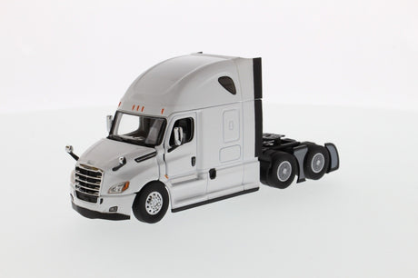 Freightliner Cascadia Tractor w/Sleeper - Pearl White