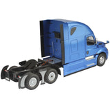 Freightliner Cascadia Tractor w/Sleeper Cab - Radio Controlled - 1:16