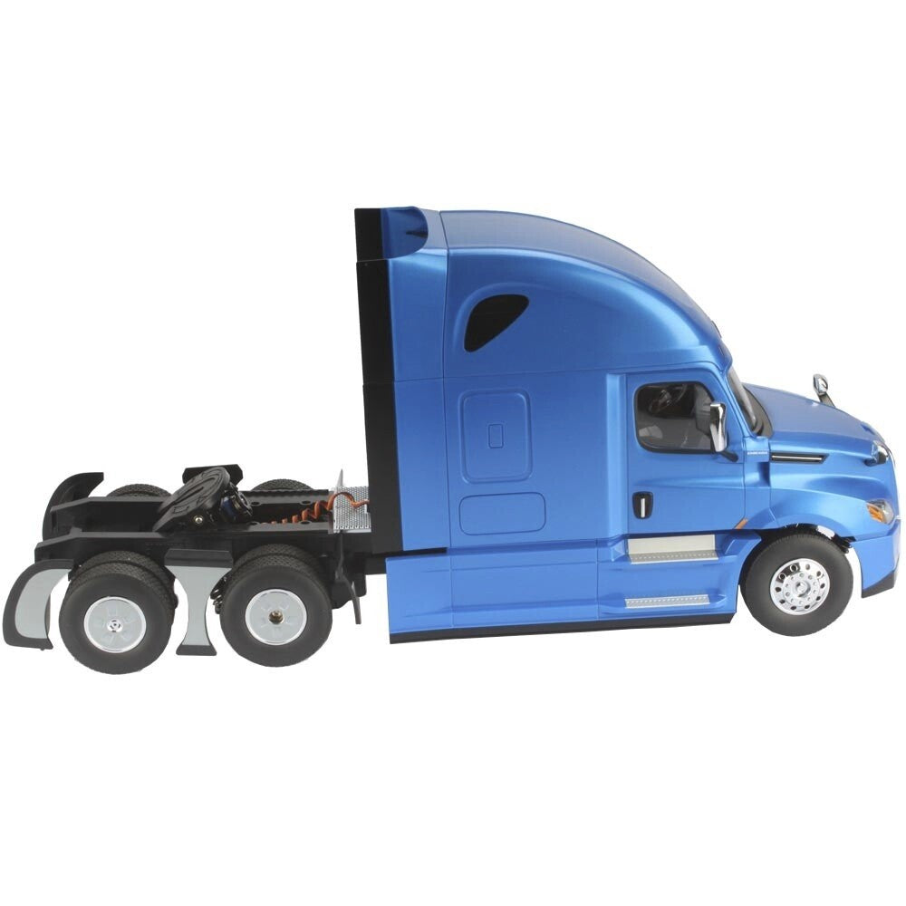 Freightliner Cascadia Tractor w/Sleeper Cab - Radio Controlled - 1:16