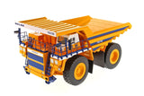 Belaz 75170 Heavy Haul Mining Truck