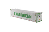 40' Refrigerated Sea Container - EverGreen