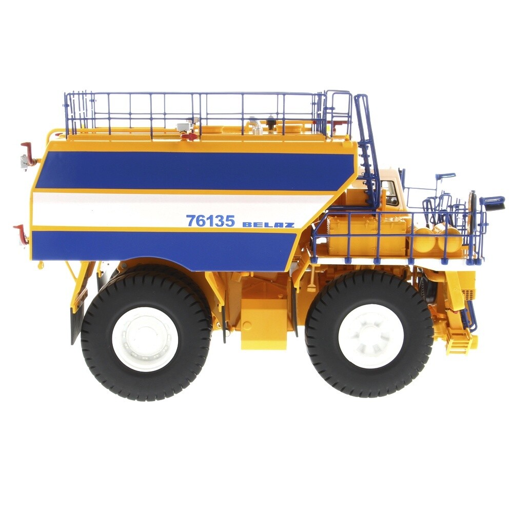 Belaz 119 M3 Water Truck