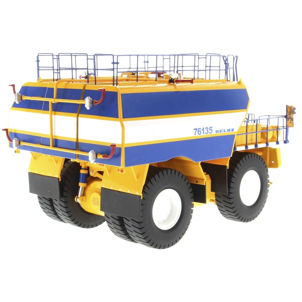 Belaz 119 M3 Water Truck