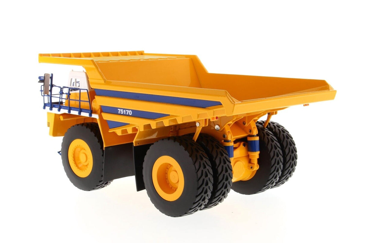 Belaz 75170 Heavy Haul Mining Truck