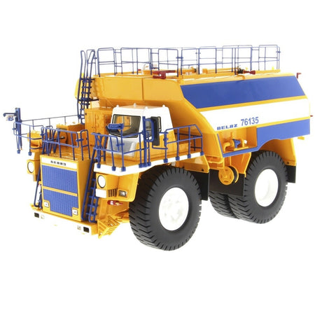 Belaz 119 M3 Water Truck