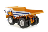 Belaz 75180 Heavy Haul Mining Truck