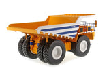 Belaz 75180 Heavy Haul Mining Truck