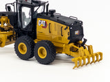 1/50 Scale Diecast Masters Cat 14 Motor Grader
