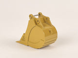 1/50 Scale Bucket Set for Diecast Masters Cat 395 GP
