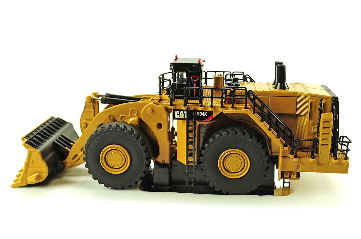 Caterpillar 994K Wheel Loader (NR) - 1:125