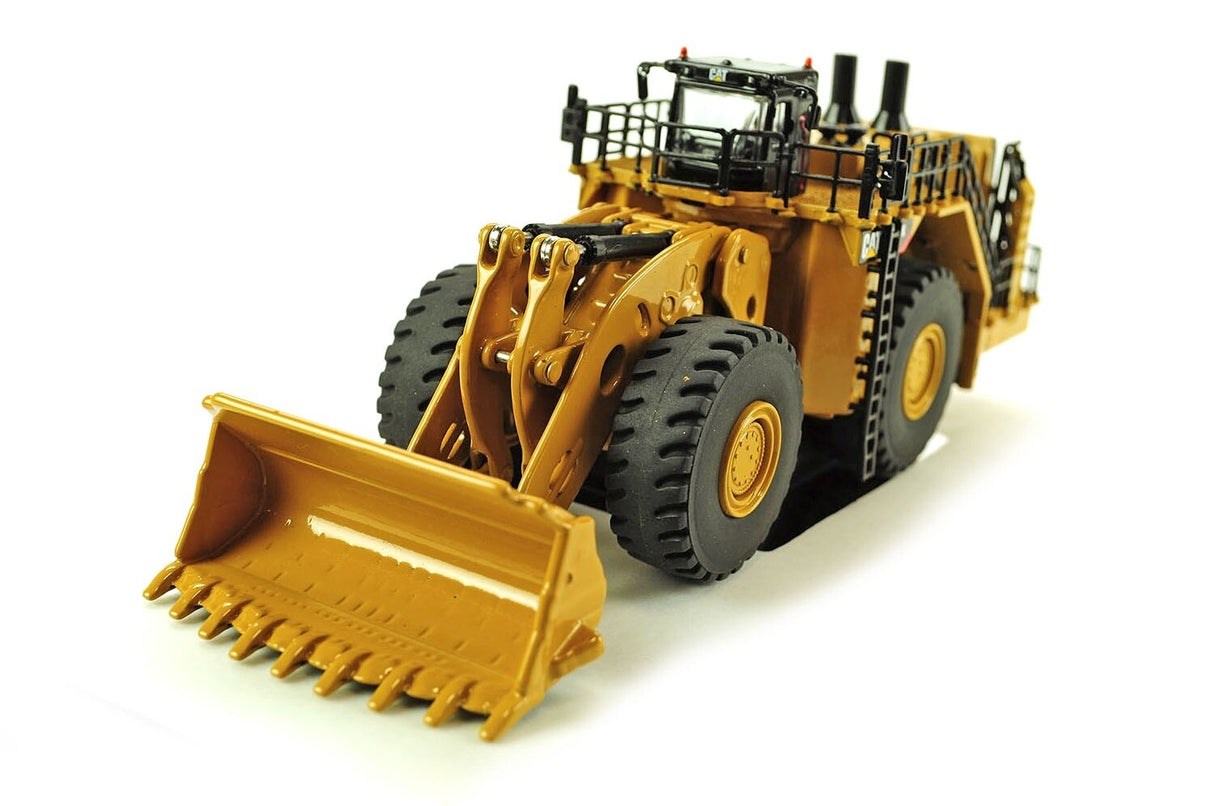 Caterpillar 994K Wheel Loader (NR) - 1:125