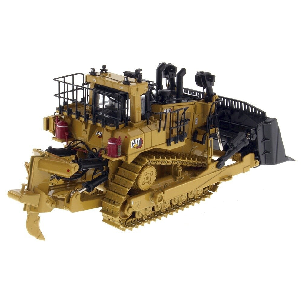 Caterpillar D10 Bulldozer