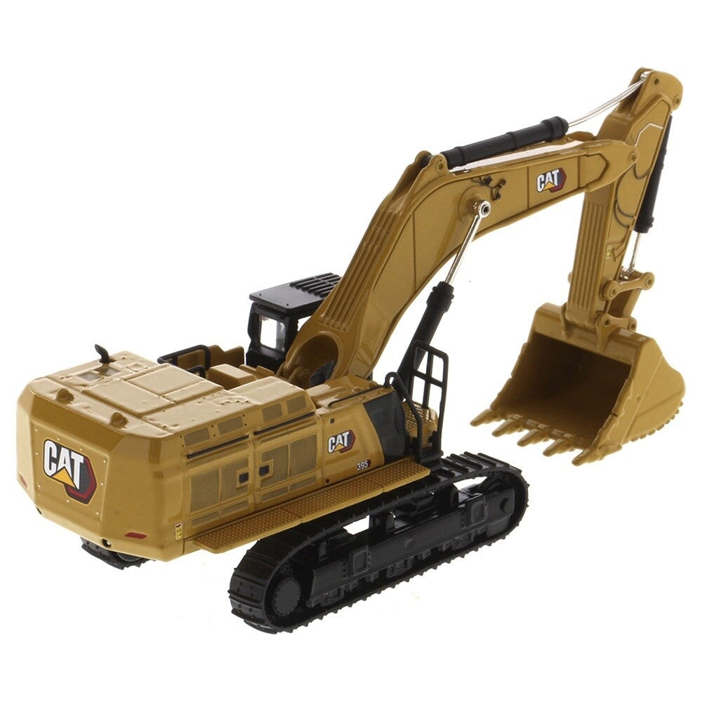 Caterpillar 395 Next Generation Mass Excavator - 1:87