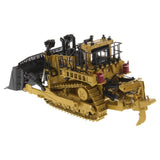 Caterpillar D10 Bulldozer