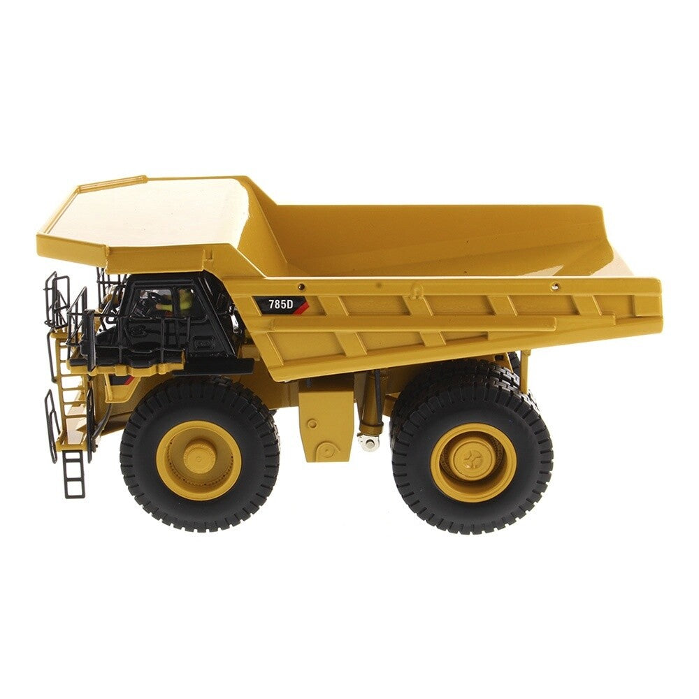 Caterpillar 785D Mining Truck