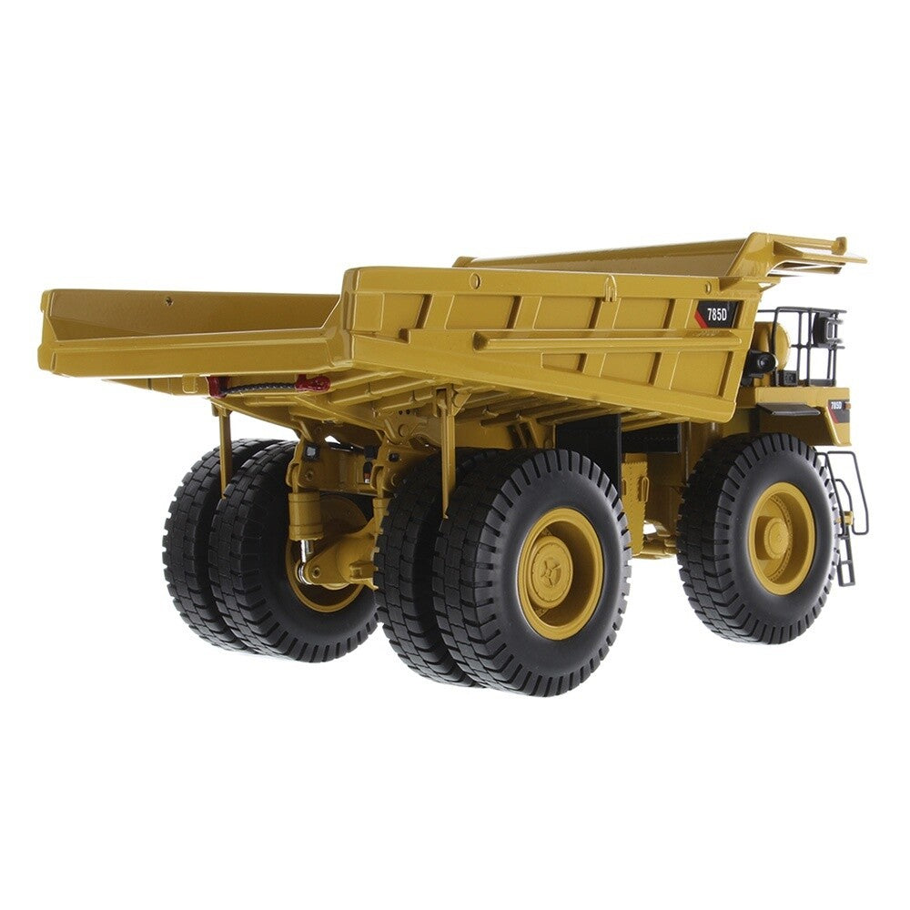 Caterpillar 785D Mining Truck