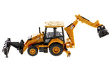 Caterpillar 420 XE Backhoe Loader - 1:64